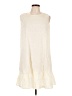 Unbranded Ivory Casual Dress Size L - photo 1