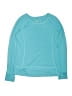 Xersion Teal Rash Guard Size M - photo 1