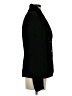 Fossil 100% Polyester Black Blazer Size 4 - photo 4