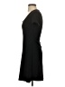 Antistar Solid Black Casual Dress Size XS - photo 5