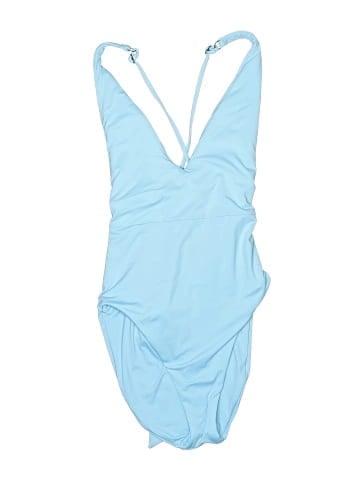 BECCA® by Rebecca Virtue One Piece Swimsuit (view 1)