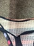 Nike Blue Swimsuit Top Size M - photo 7