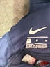 Nike Blue Swimsuit Top Size M - photo 8