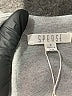 Spense Solid Gray Cocktail Dress Size 8 - photo 7