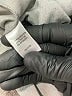Spense Solid Gray Cocktail Dress Size 8 - photo 8