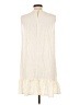 Unbranded Ivory Casual Dress Size L - photo 2