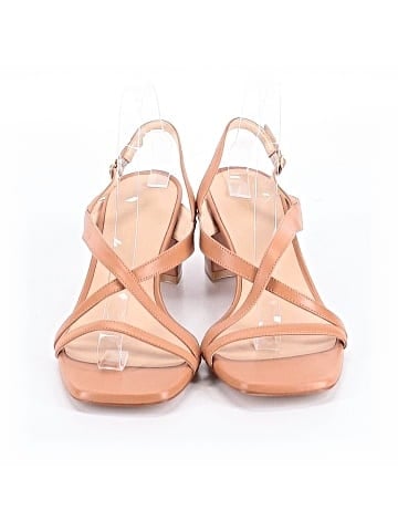 Stuart Weitzman Sandals (view 2)