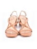 Stuart Weitzman Tan Sandals Size 11 - photo 2
