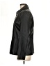 Worthington 100% Leather Black Jacket Size M - photo 5