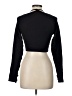 Unbranded Black Long Sleeve Top Size L - photo 2