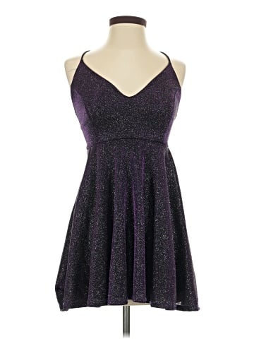 Unbranded Cocktail Dress (view 1)