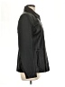 Worthington 100% Leather Black Jacket Size M - photo 4