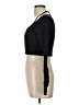 Unbranded Black Long Sleeve Top Size L - photo 5