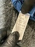 Unbranded Blue Casual Dress Size XXL - photo 7