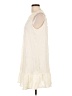 Unbranded Ivory Casual Dress Size L - photo 5