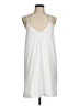 Ekouaer White Tank Top Size M - photo 1