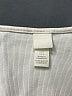 H&M Ivory Long Sleeve Top Size M - photo 7