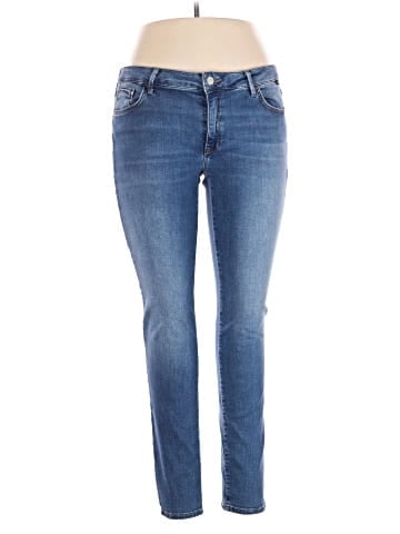 Mavi Jeans Jeans (view 1)