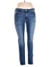 Mavi Jeans Hearts Blue Jeans Size 33 waist - photo 1