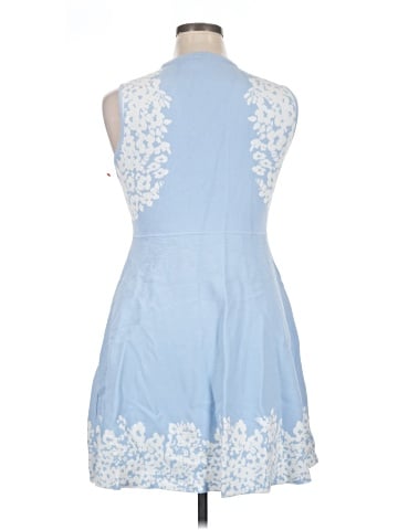 Eliza J Cocktail Dress (view 2)
