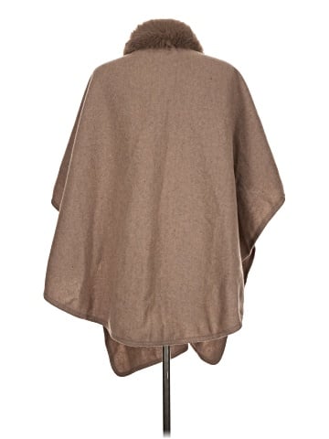 Catherine Malandrino Poncho (view 2)