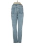 7 For All Mankind Blue Jeans Size 25 waist - photo 2