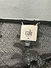 CAbi 100% Polyester Black Long Sleeve Blouse Size M - photo 7