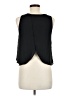 Stoosh Black Tank Top Size M - photo 2