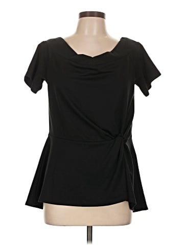 Soho Short Sleeve Top (view 1)