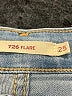Levi's Blue Jeans Size 25 waist - photo 4