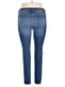 Mavi Jeans Hearts Blue Jeans Size 33 waist - photo 2
