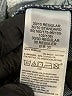 Gap Blue Jeans Size 30 waist - photo 7
