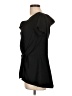 Soho Black Short Sleeve Top Size L - photo 5