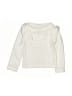 Janie and Jack Ivory Rash Guard Size 3-6 mo - photo 1