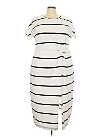 Caslon Casual Dress (view 1)