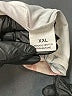 Unbranded Print White Casual Dress Size XXL - photo 7