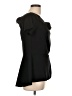Soho Black Short Sleeve Top Size L - photo 4