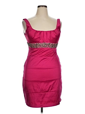 Bisou Bisou Cocktail Dress (view 1)