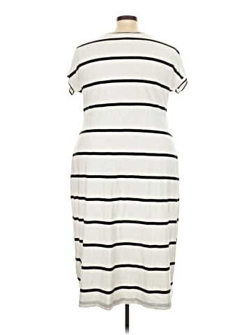 Caslon Casual Dress (view 2)