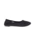 Assorted Brands Black Flats Size 10 - photo 1
