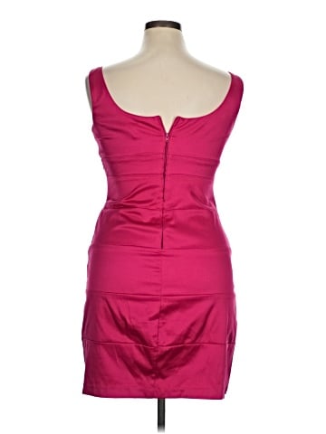 Bisou Bisou Cocktail Dress (view 2)