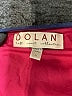Left Coast by Dolan Pink Jacket Size XL - photo 6