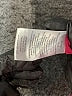 Left Coast by Dolan Pink Jacket Size XL - photo 7
