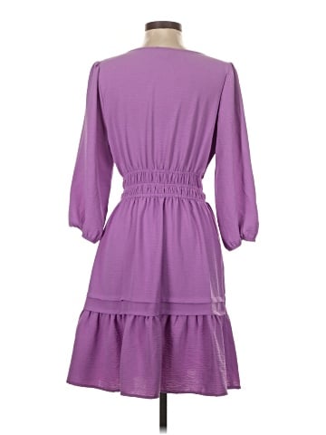 Nicole Miller New York Casual Dress (view 2)
