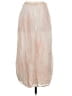 H&M 100% Lyocell Pink Formal Skirt Size 4 - photo 2