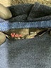 Stoic Blue Pullover Hoodie Size S - photo 7