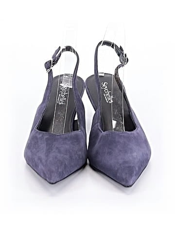 Seychelles Heels (view 2)
