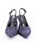Seychelles Purple Heels Size 7 - photo 2
