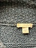 J.Jill Black Cardigan Size S - photo 7