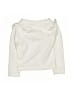 Janie and Jack Ivory Rash Guard Size 3-6 mo - photo 2